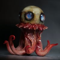 Image 13 of T. Ocellus 2” sculpture