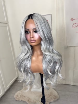 Image of Angel luxury (ready to ship)