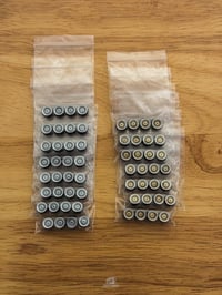 Image 2 of MYSTERY IMPERFECT WHEELTHANGS