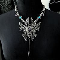 Image 1 of ✧ WHISPERING WINGS ✧