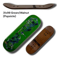 Image 3 of “Myco” Death Graphic (Bayou Mold)