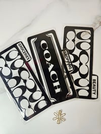 Image 3 of Pretty  Luxe  Wallet Envelopes