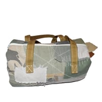 Image 3 of “CAMP US” travel bag