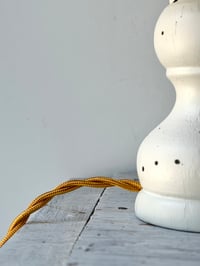 Image 4 of Lampe en bois