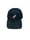 Image of Distressed Rocket Cap (black)