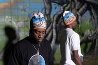 Image 2 of Stand Alone Beanie