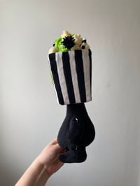 Image 7 of Beetlejuice Popcorn Folk Doll