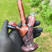 Image 2 of Suminagashi Tech Split Rig 