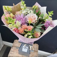 Image 10 of Mothers Day Pale Pinks 🌸