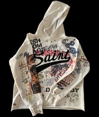 Image 1 of SAINTMXXXXXX  X READYMADE X TAKASHI MURAKAMI