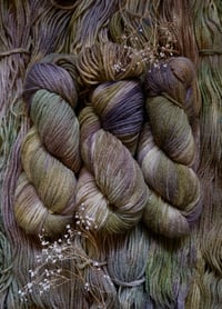 ‘Mabinogi’ 100G Blue Faced Leicester ARAN