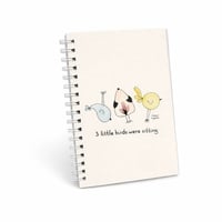 Image 1 of ΤΕΤΡΑΔΙΟ ΠΟΥΛΑΚΙΑ