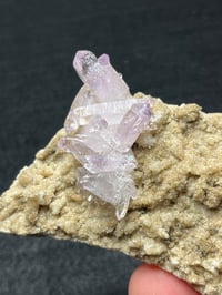 Image 6 of Vera Cruz Amethyst Mexico #2530
