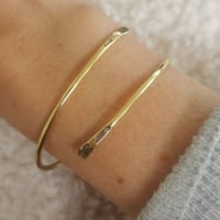 Image 2 of Bracelet ANGELE