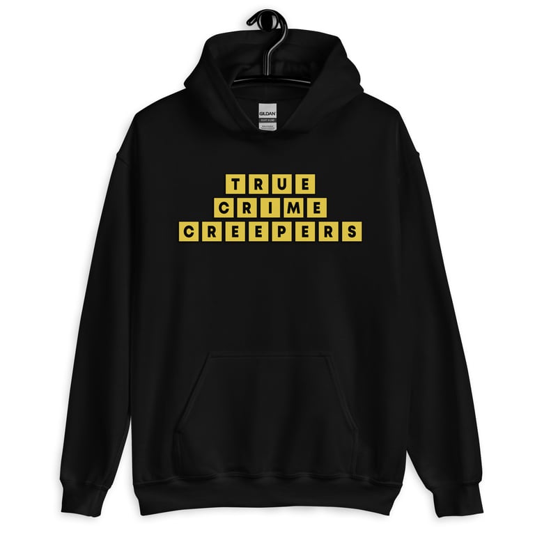 Creepers Waffle Home Hoodie Image 2