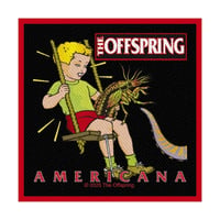 The Offspring - Americana