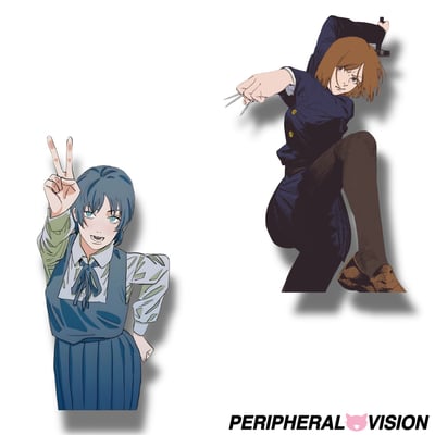 Image of Fujimoto PREORDER