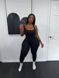Image 1 of Always Snatched - Black