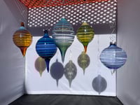 Image 3 of Str8 Ornaments Group C