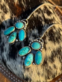 Image 3 of Open Skies Lariat Necklace
