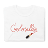 Golosill@ Mujer T-Shirt 