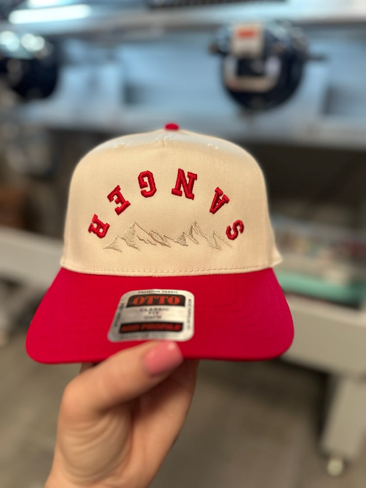 Image of SHS Rally Cap