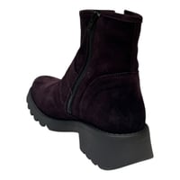 Image 4 of FLY LONDON RILY PURPLE