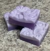 The Cocoa Butter & Hemp Bar 