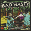 Bad Nasty « Chaos is Order » Gatefold Lp