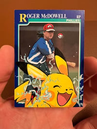 Pika Chase