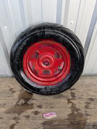 Image 1 of **GARAGE SALE ITEM OEM Ruckus Rear Wheel