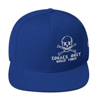 Image 20 of Locals Only SnapBack