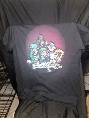 THE BREAKFAST CLUB T-Shirt