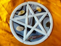 Image of Alter Pentacle 