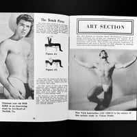 Image 20 of Grecian Guild Pictorial February 1959