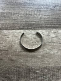 Image 3 of  Do small things with great love bangle