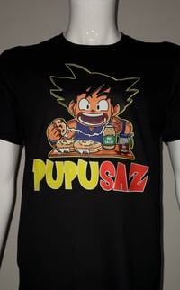 Image 4 of Pupusaz Adult- Unisex Shirt 