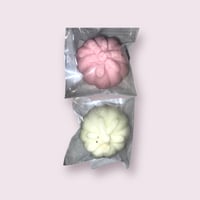 Image 1 of Miniature Pumpkin Wax Melts | Highly Fragranced | Handmade | Approx. 25g