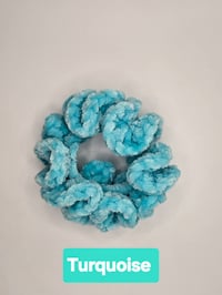 Image 9 of Yarn Chic Scrunchies