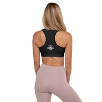 Image 2 of Smash Side Cycles Sports Bra