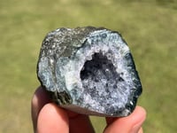 Image 11 of Amethyst Geode #2298