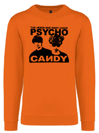 Image 2 of Sudadera The Jesus And Mary Chain