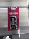Keychains 