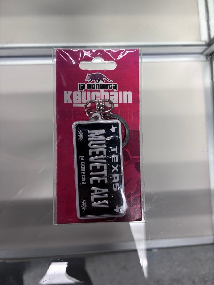 Keychains 