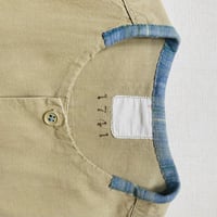 Image 2 of Chemise militaire sans manches