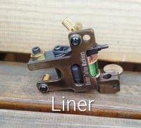 Image 2 of Mini micro Liner & Shaders 