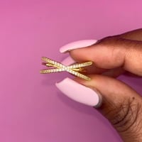 Image 3 of Regency Crossover Ring