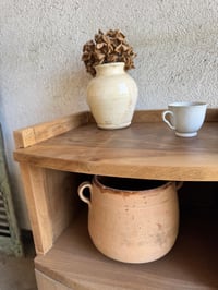 Image 3 of La table de nuit art déco