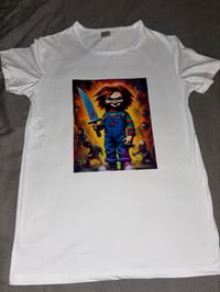Chucky 