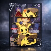 Image 2 of Mimikyu